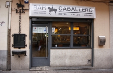 Bar Caballero