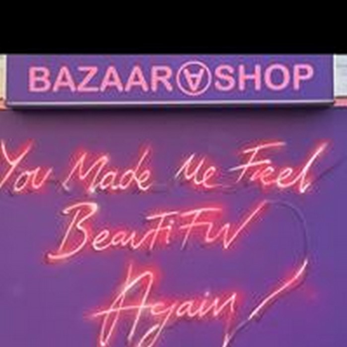 Bazaar Shop Fotos