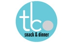 Tbo Restaurant snack & dinner