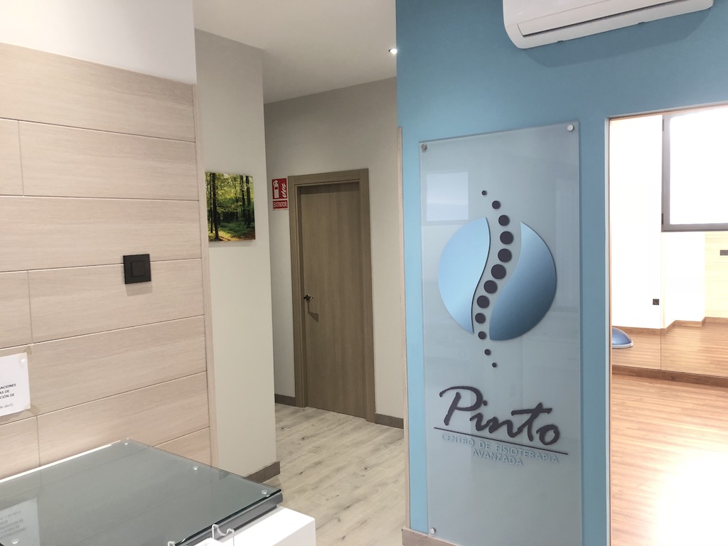 Centro de Fisioterapia Pinto Fotos