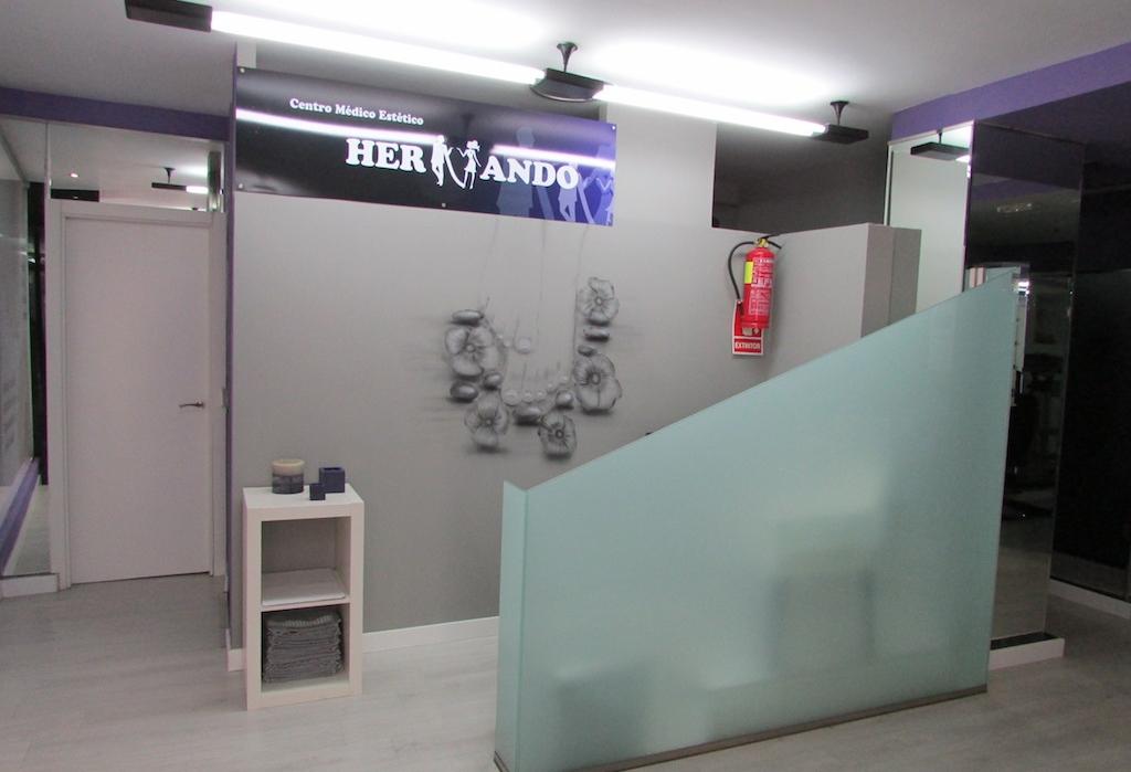 Centro Médico Estético Hernando Fotos