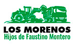 Hijos de Faustino Montero - Los Morenos