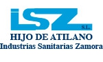 ISZ HIJO DE ATILANO Industrias Sanitarias Zamora