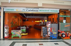 Bar Restaurante Las Calabazas