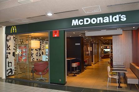 McDonalds Fotos