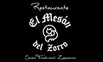 Restaurante El Mesón del Zorro