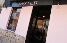 Miss Lilit