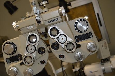 Lux Centro de Optometría Emma Fotos