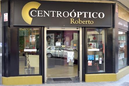 Centro Óptico Roberto Fotos