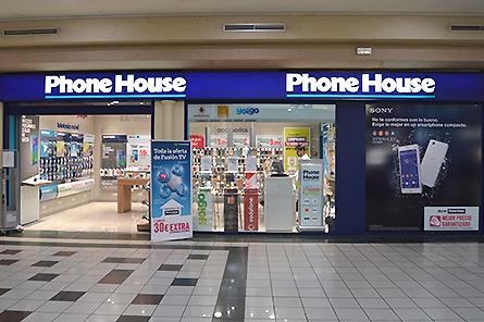 Phone House Fotos