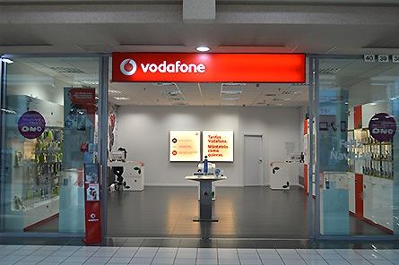 Vodafone Fotos