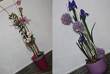 Clavelitos Taller Floral Fotos